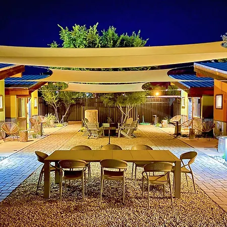 Downtown Kokopelli West 4 - Newly Remodeled Stylish Studio